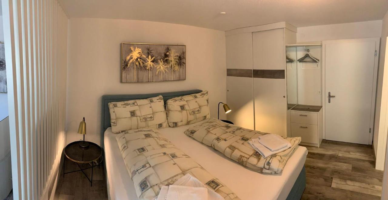 Ferienwohnung Valere B - It'S Magic Gmbh Leukerbad Ngoại thất bức ảnh