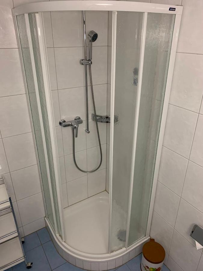 Ferienwohnung Valere B - It'S Magic Gmbh Leukerbad Ngoại thất bức ảnh